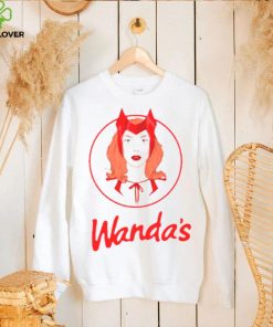 Wandavision wendy’s t shirt 1 Wandavision wendy’s t shirt