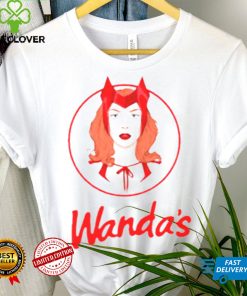 Wandavision wendy’s t shirt 2 Wandavision wendy’s t shirt