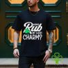 Wanna rub my lucky charm St. Patrick’s day hoodie, sweater, longsleeve, shirt v-neck, t-shirt