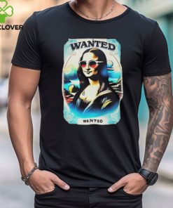 Wanted 4 2024 shirt