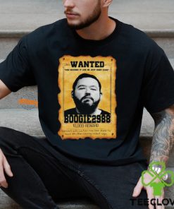 Wanted Boogie2988 10000 reward hoodie, sweater, longsleeve, shirt v-neck, t-shirt