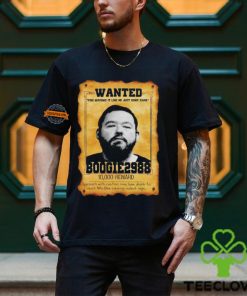 Wanted Boogie2988 10000 reward hoodie, sweater, longsleeve, shirt v-neck, t-shirt