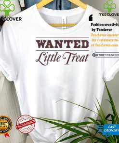 Wanted Little Treat Shirt 3 Wanted Little Treat Shirt