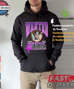 Wanted Sean Kingston Scammed Me Drank Man Please 1 800 Scammer Shirt