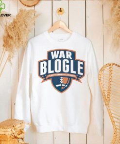 War Blogle logo hoodie, sweater, longsleeve, shirt v-neck, t-shirt