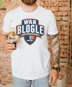 War Blogle logo hoodie, sweater, longsleeve, shirt v-neck, t-shirt