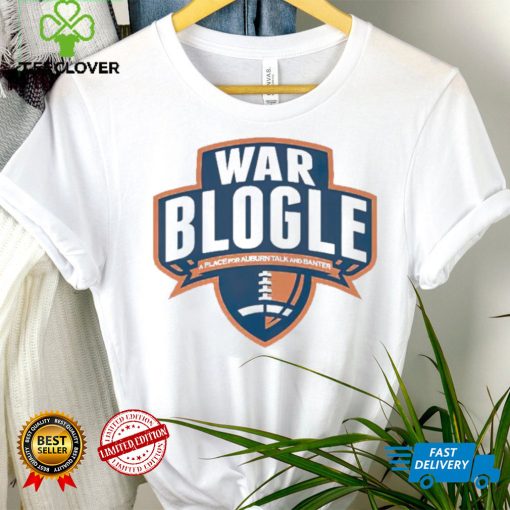 War Blogle logo hoodie, sweater, longsleeve, shirt v-neck, t-shirt