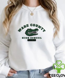 Ware county high school alumni hoodie, sweater, longsleeve, shirt v-neck, t-shirt