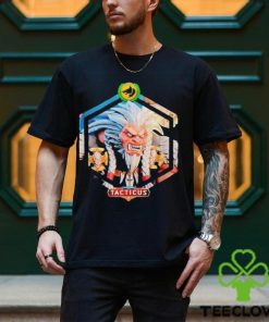 Warhammer 40,000 Tacticus Space Wolves Shirt