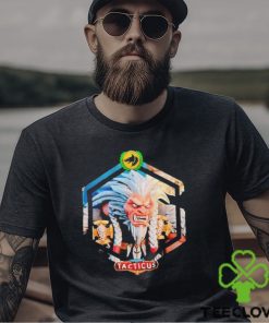 Warhammer 40,000 Tacticus Space Wolves Shirt