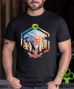 Warhammer 40,000 Tacticus Space Wolves Shirt