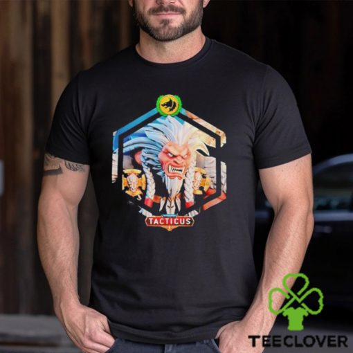 Warhammer 40,000 Tacticus Space Wolves Shirt