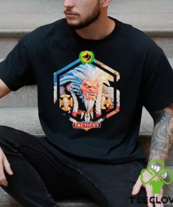 Warhammer 40,000 Tacticus Space Wolves Shirt