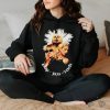 Official Tohu Forever Always Warrior 224 Shirt