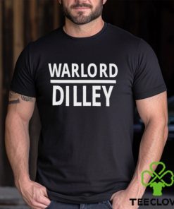 Warlord Dilley Shirt