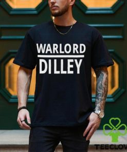 Warlord Dilley Shirt