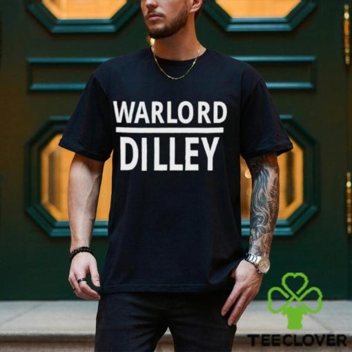 Warlord Dilley Shirt