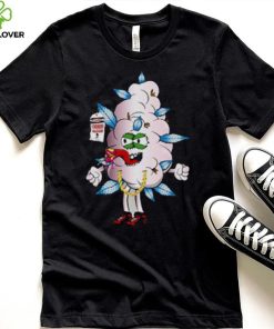 Warning Choking Hazard Funny T Shirt