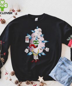 Warning Choking Hazard Funny T Shirt 2 Warning Choking Hazard Funny T Shirt