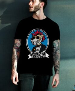 Warped Tour Class Of 2025 New T shirt