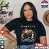 Vintage 90s Graphic Style CJ Stroud T Shirt
