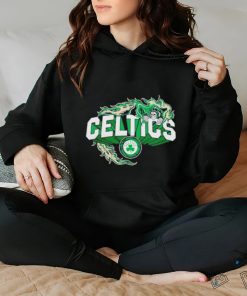 Warren Lotas Celtics Reaper shirt