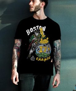 Warren Lotas Champs Boston celtics T hoodie, sweater, longsleeve, shirt v-neck, t-shirt