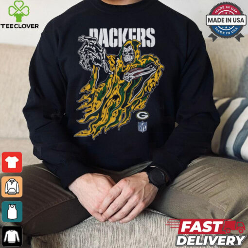 Warren Lotas Green Bay Packers T Shirt