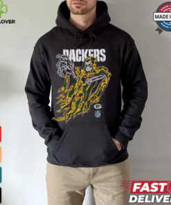 Warren Lotas Green Bay Packers T Shirt