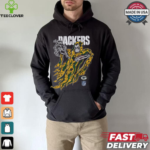 Warren Lotas Green Bay Packers T Shirt