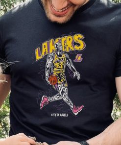 Warren Lotas x NBA T shirt, Fan Gift 3 Warren Lotas x NBA T shirt, Fan Gift