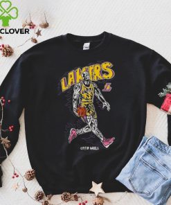 Warren Lotas x NBA T shirt, Fan Gift 4 Warren Lotas x NBA T shirt, Fan Gift