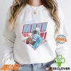 Warren Moon Houston Initials Shirt Warren Moon Houston Initials Shirt