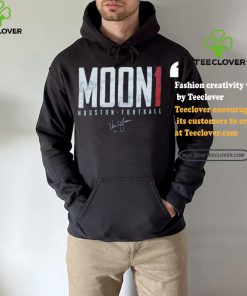 Warren Moon Houston Elite Shirt