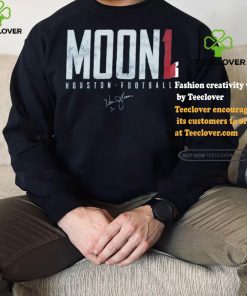 Warren Moon Houston Elite Shirt 2 Warren Moon Houston Elite Shirt