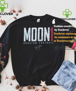 Warren Moon Houston Elite Shirt 3 Warren Moon Houston Elite Shirt