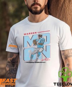 Warren Moon Houston Initials Shirt 2 Warren Moon Houston Initials Shirt