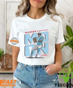 Warren Moon Houston Initials Shirt 3 Warren Moon Houston Initials Shirt