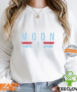 Warren Moon Houston Shirt
