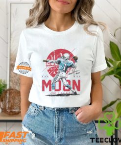 Warren Moon Houston Skyline Shirt 3 Warren Moon Houston Skyline Shirt
