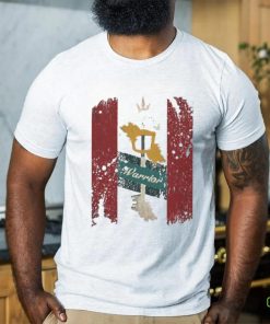 Warrior Kingdom Hearts Shirt