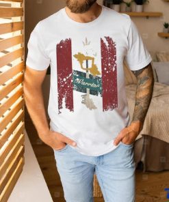 Warrior Kingdom Hearts Shirt