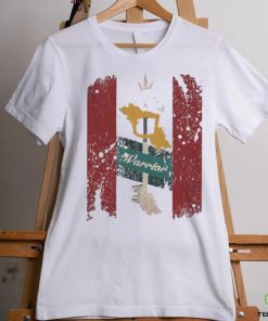 Warrior Kingdom Hearts Shirt