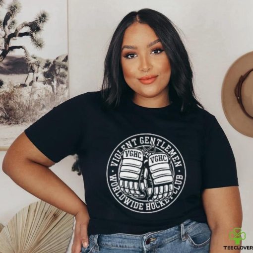 Warrior Womens Tee shirt
