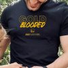 Warriors Gold Blooded shirt