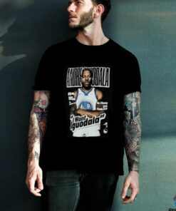 Warriors Steph I Want Iguodala Shirt