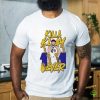 Unofficial Houston Fire Station 48 Shirt