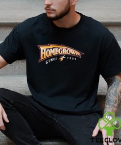 Warriorstalk Homegrown T Shirt
