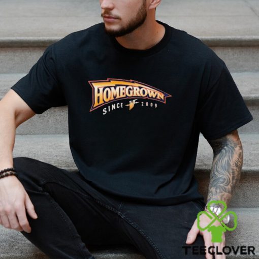 Warriorstalk Homegrown T Shirt
