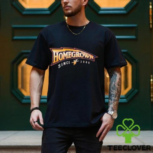 Warriorstalk Homegrown T Shirt